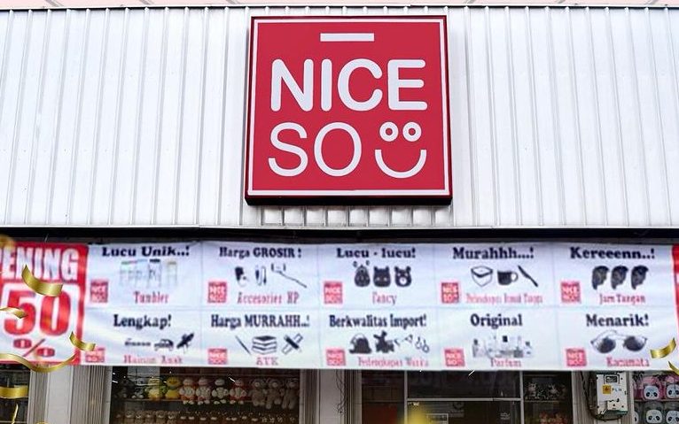 King Cell Wangon: Pilihan Terbaik untuk Kebutuhan Retail di Cilacap